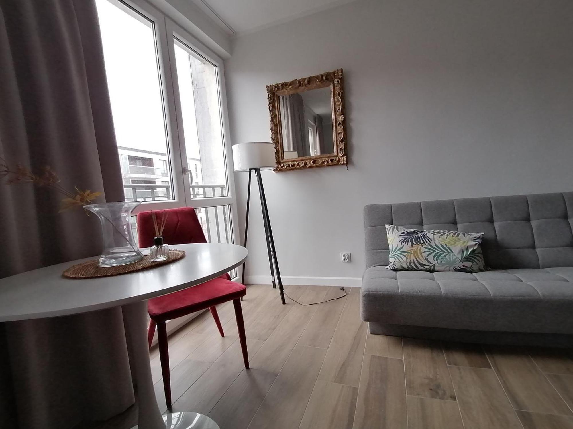 Apartament Na Powislu Warszawa Zewnętrze zdjęcie