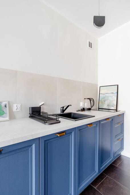 Apartament Na Powislu Warszawa Zewnętrze zdjęcie